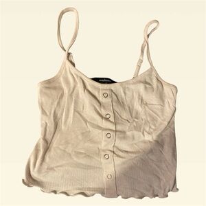 Cropped Top
